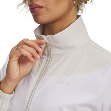 Under Armour Rival Woven Kadın Ceket