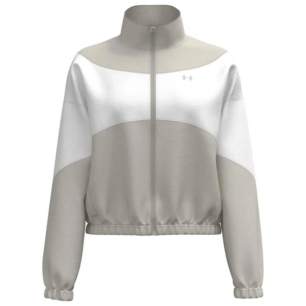 Under Armour Rival Woven Kadın Ceket