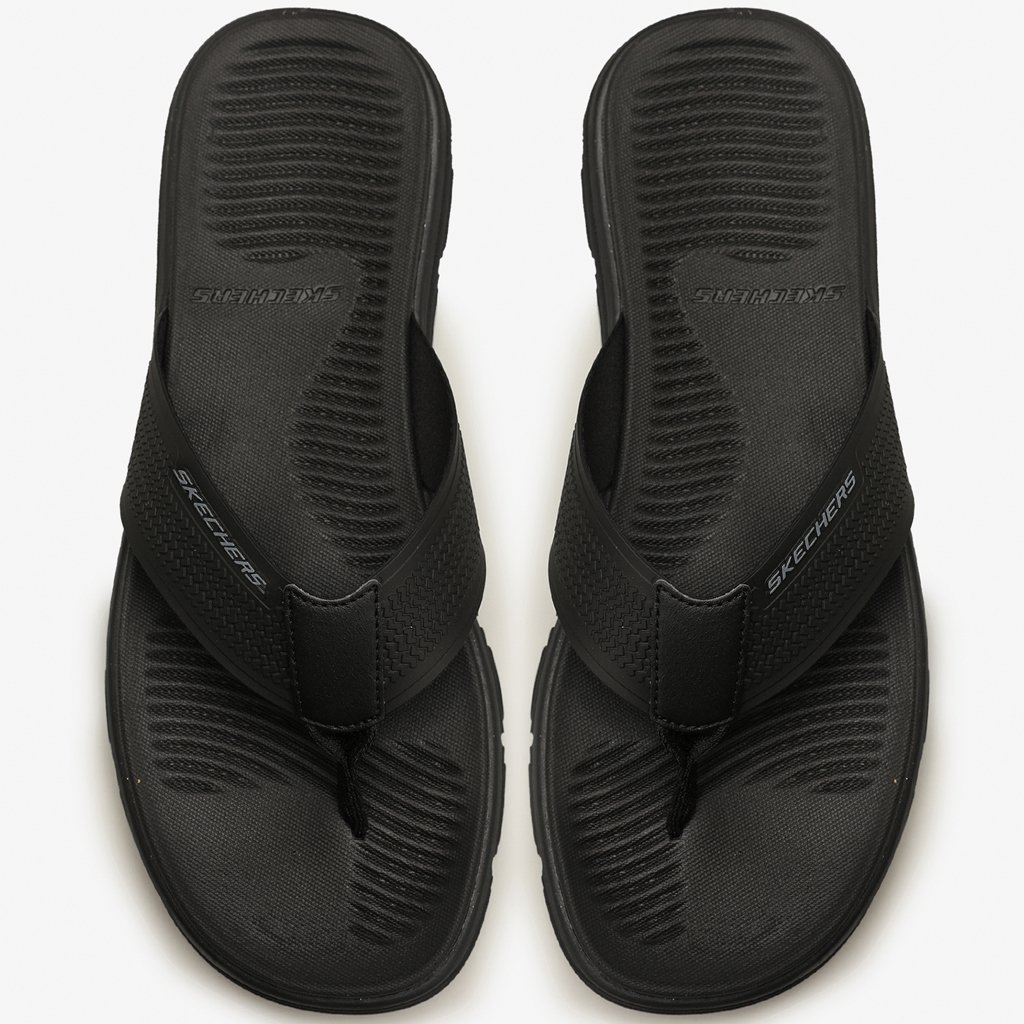 Skechers Wind Swell Erkek Terlik