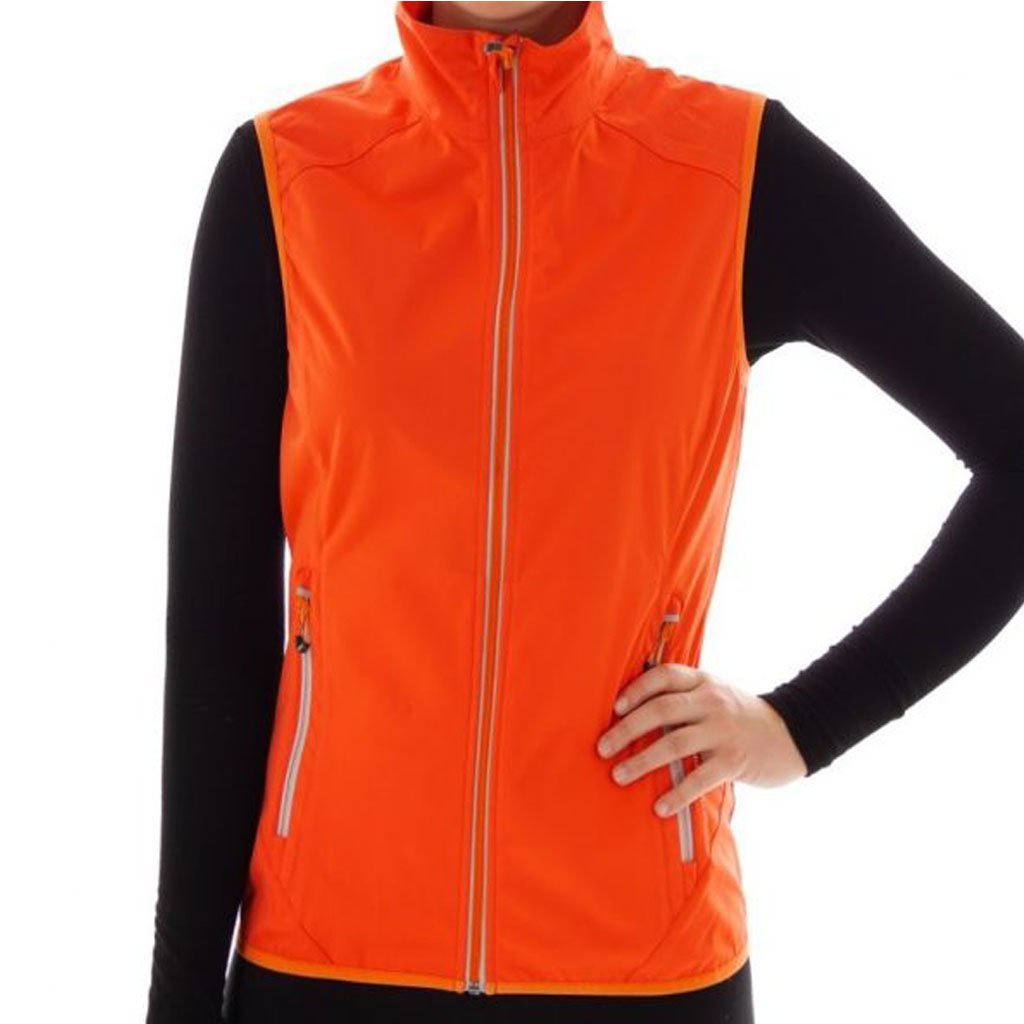 CMP Kadın Softshell Outdoor Yelek