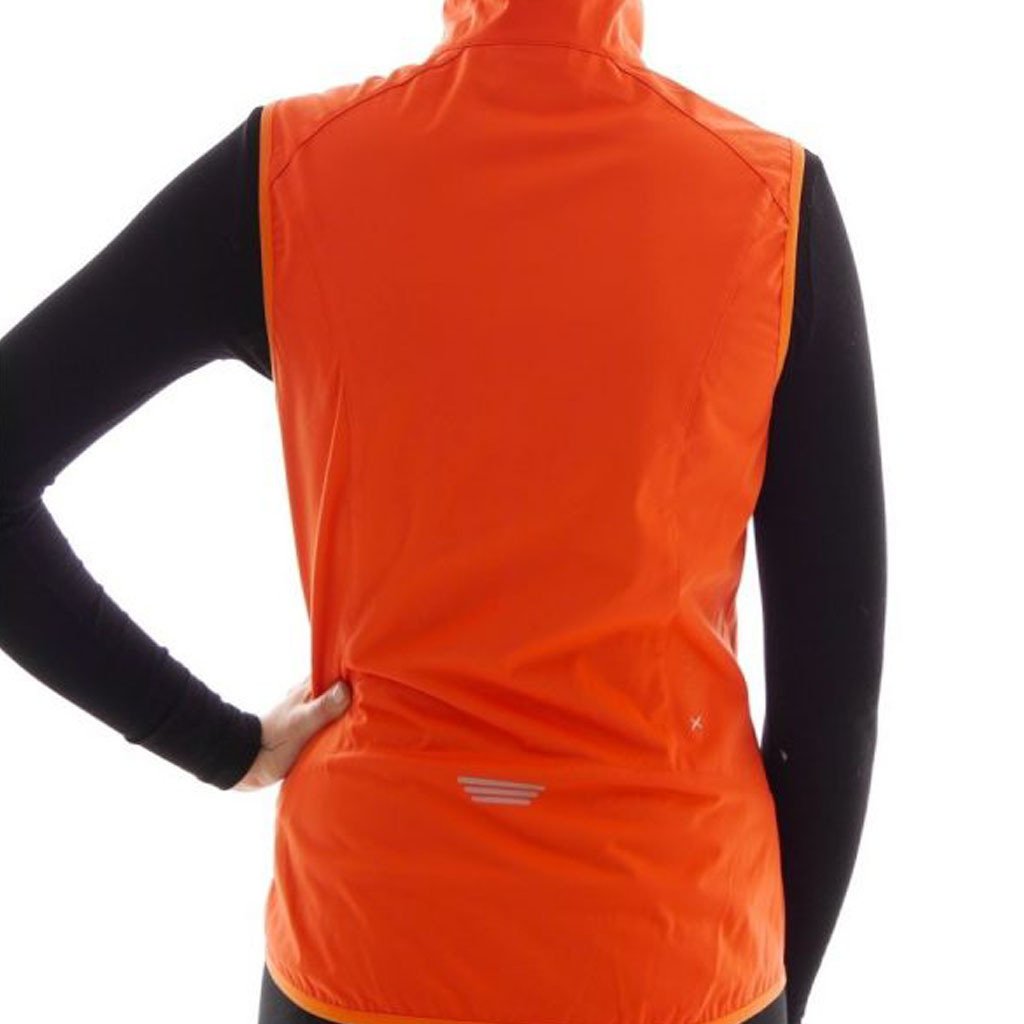 CMP Kadın Softshell Outdoor Yelek