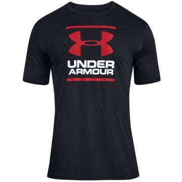 Under Armour GL Foundation SS Erkek Spor Tişört