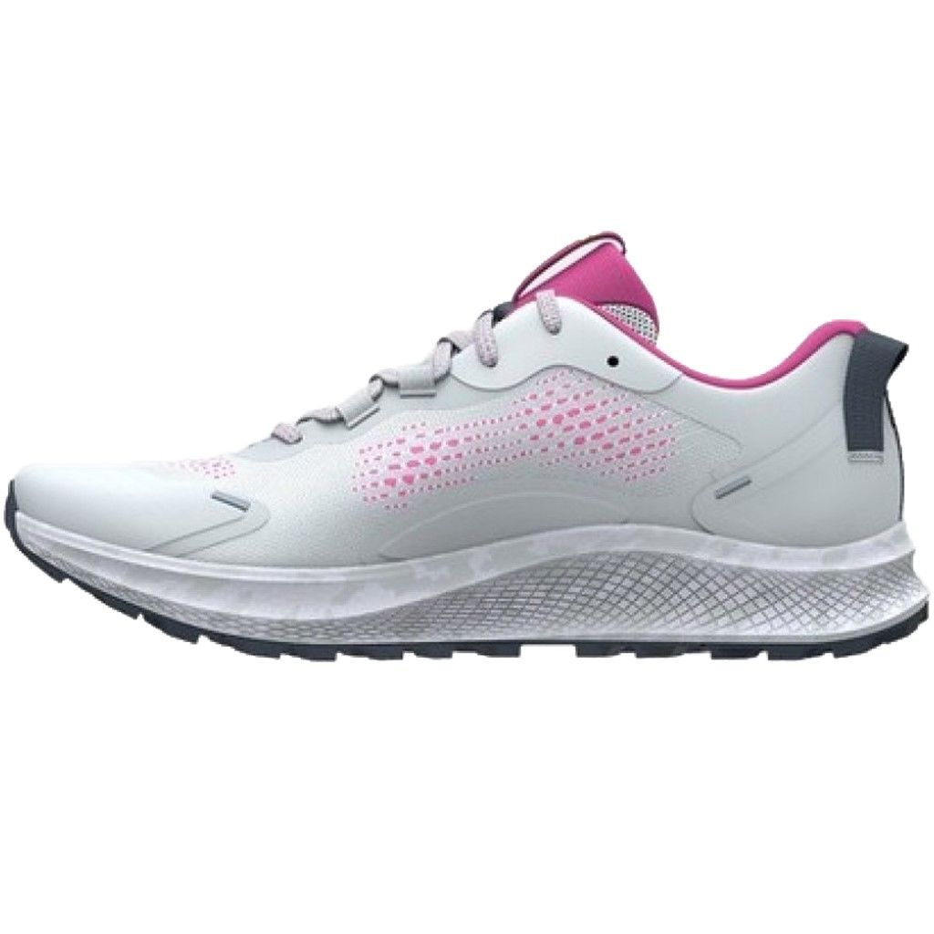 Under Armour  W Charged Bandit TR 2 Kadın Koşu Ayakkabısı