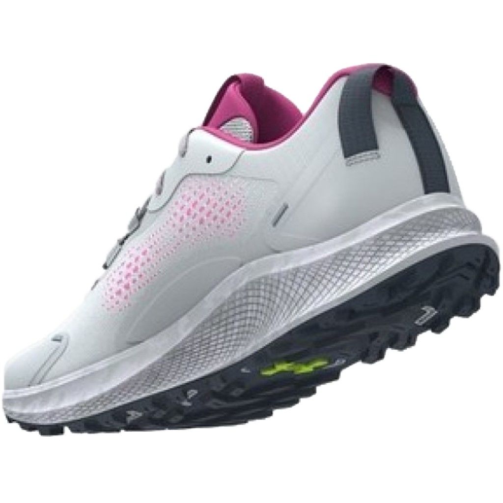 Under Armour  W Charged Bandit TR 2 Kadın Koşu Ayakkabısı