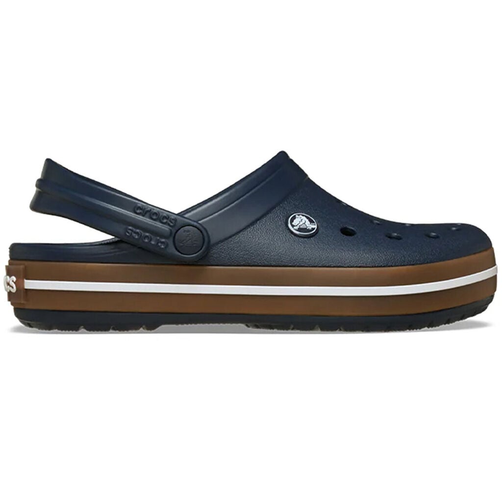 Crocs Crocband Gum Clog Unisex Terlik