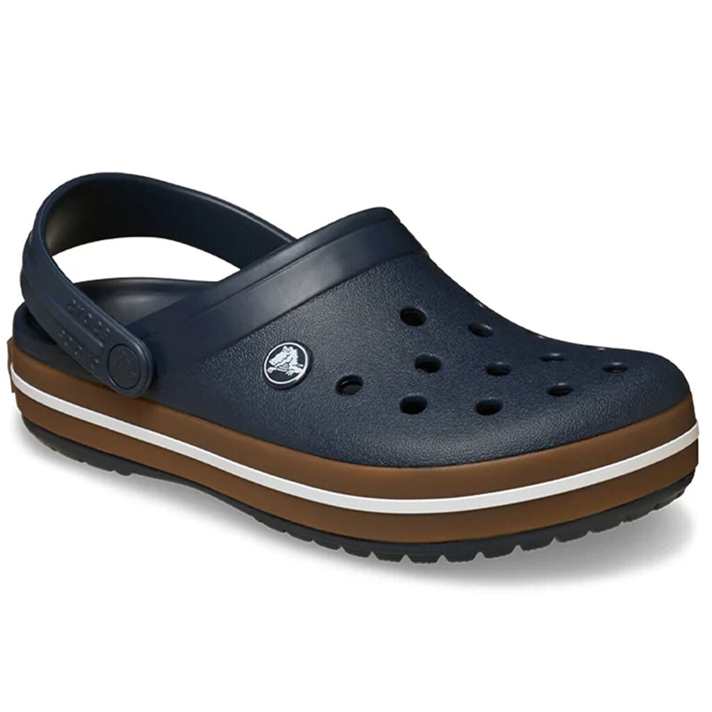 Crocs Crocband Gum Clog Unisex Terlik