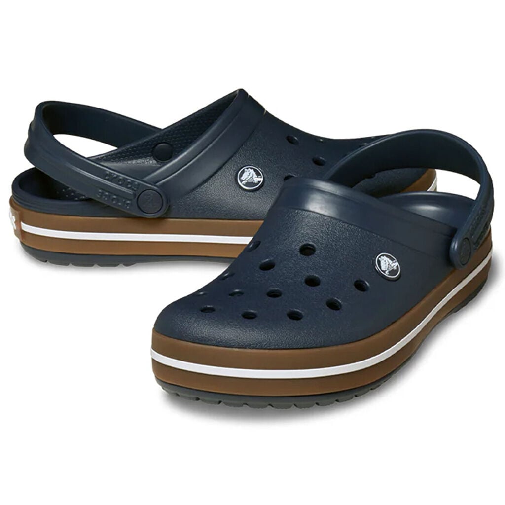 Crocs Crocband Gum Clog Unisex Terlik