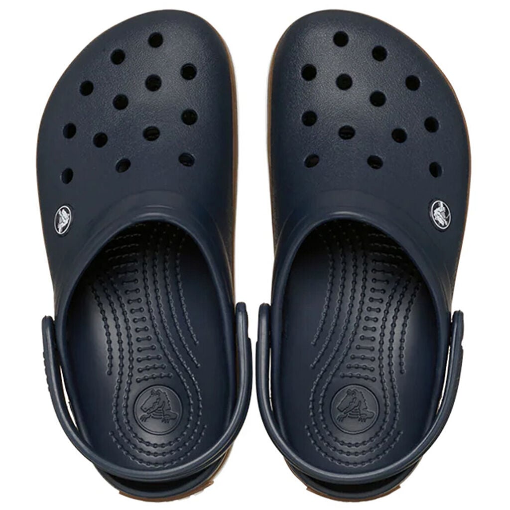 Crocs Crocband Gum Clog Unisex Terlik