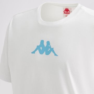 Kappa  Authentic Erkek Spor Tişört