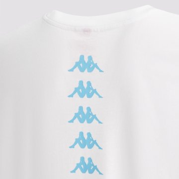 Kappa  Authentic Erkek Spor Tişört