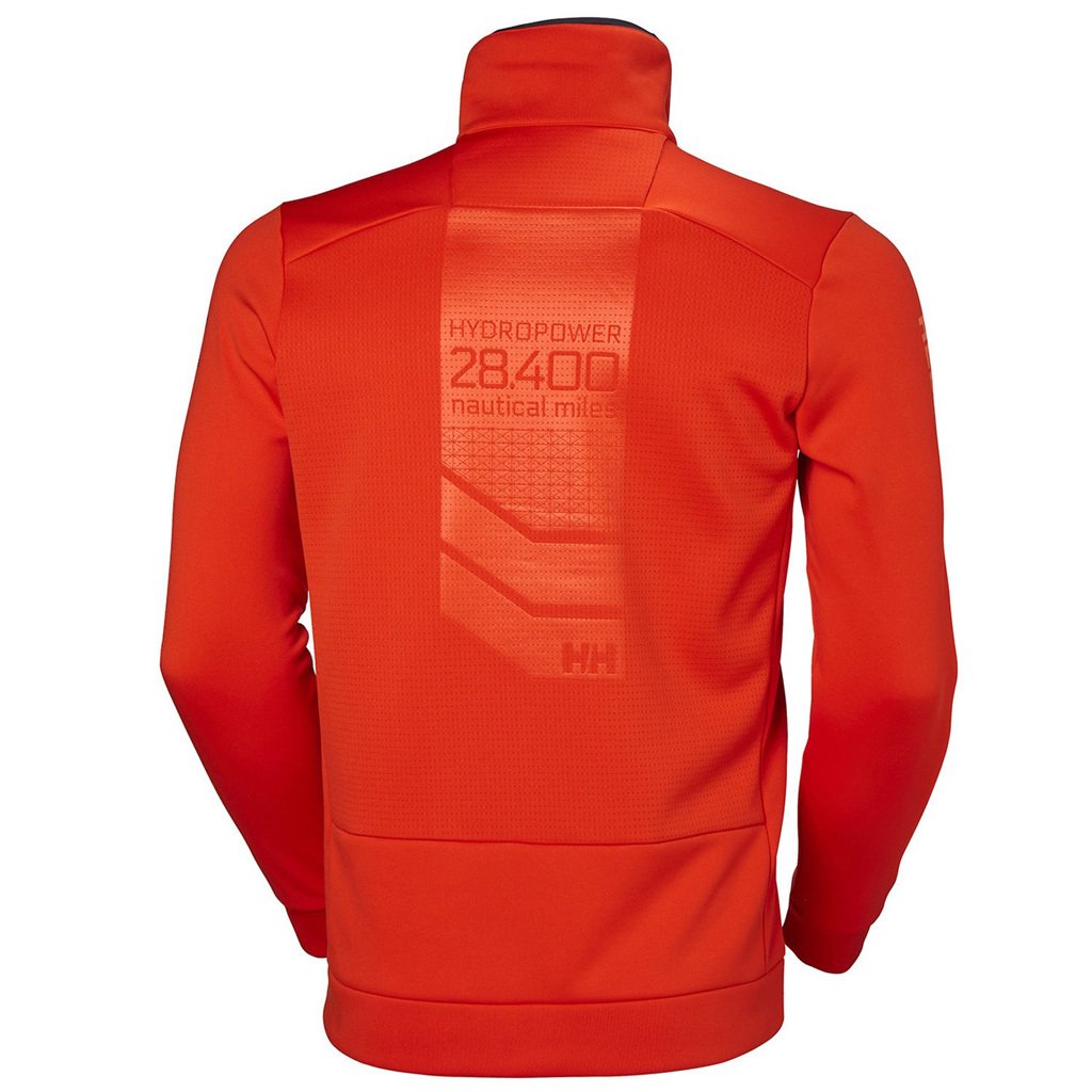 Helly Hansen Fleece Erkek Ceket