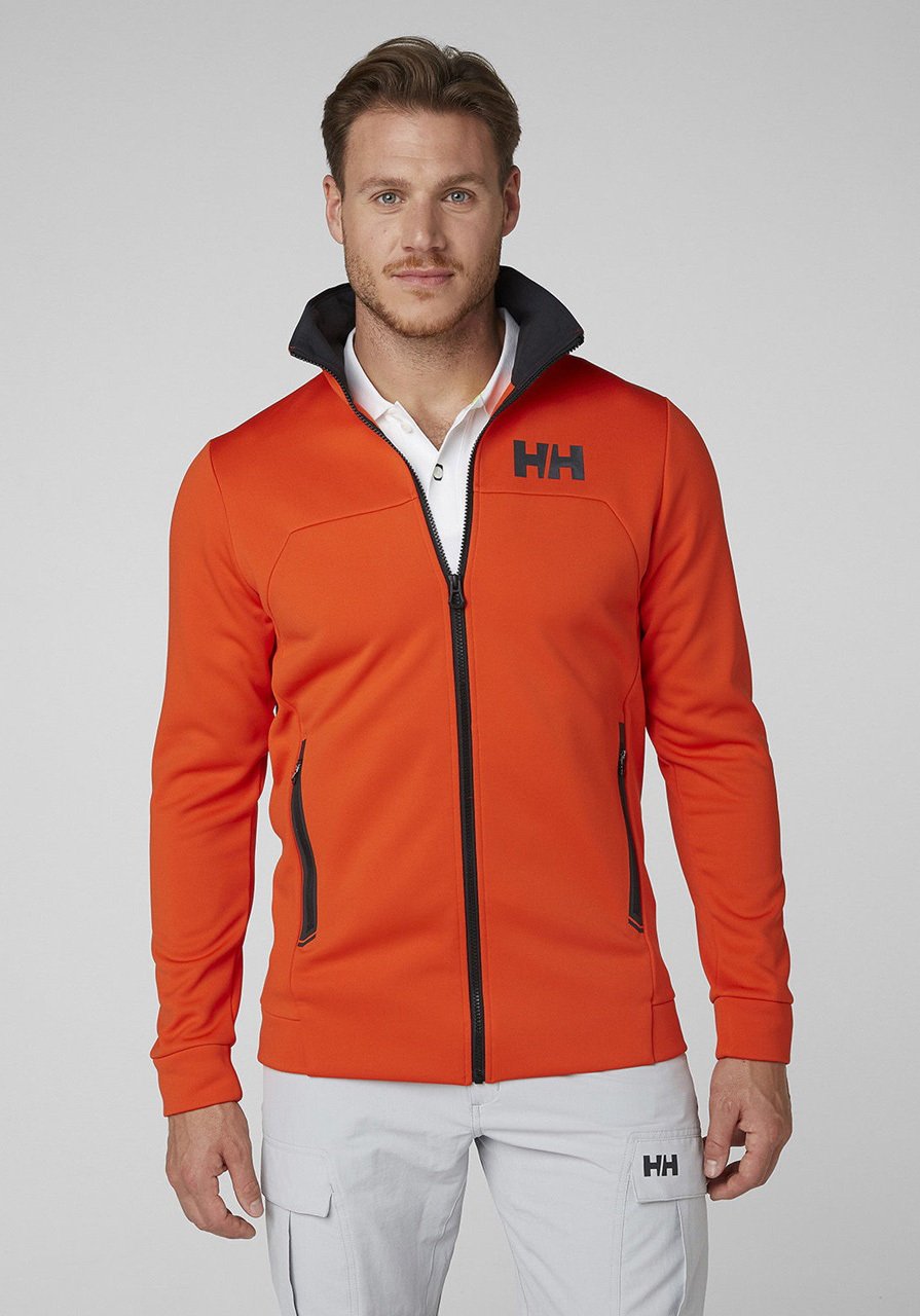 Helly Hansen Fleece Erkek Ceket