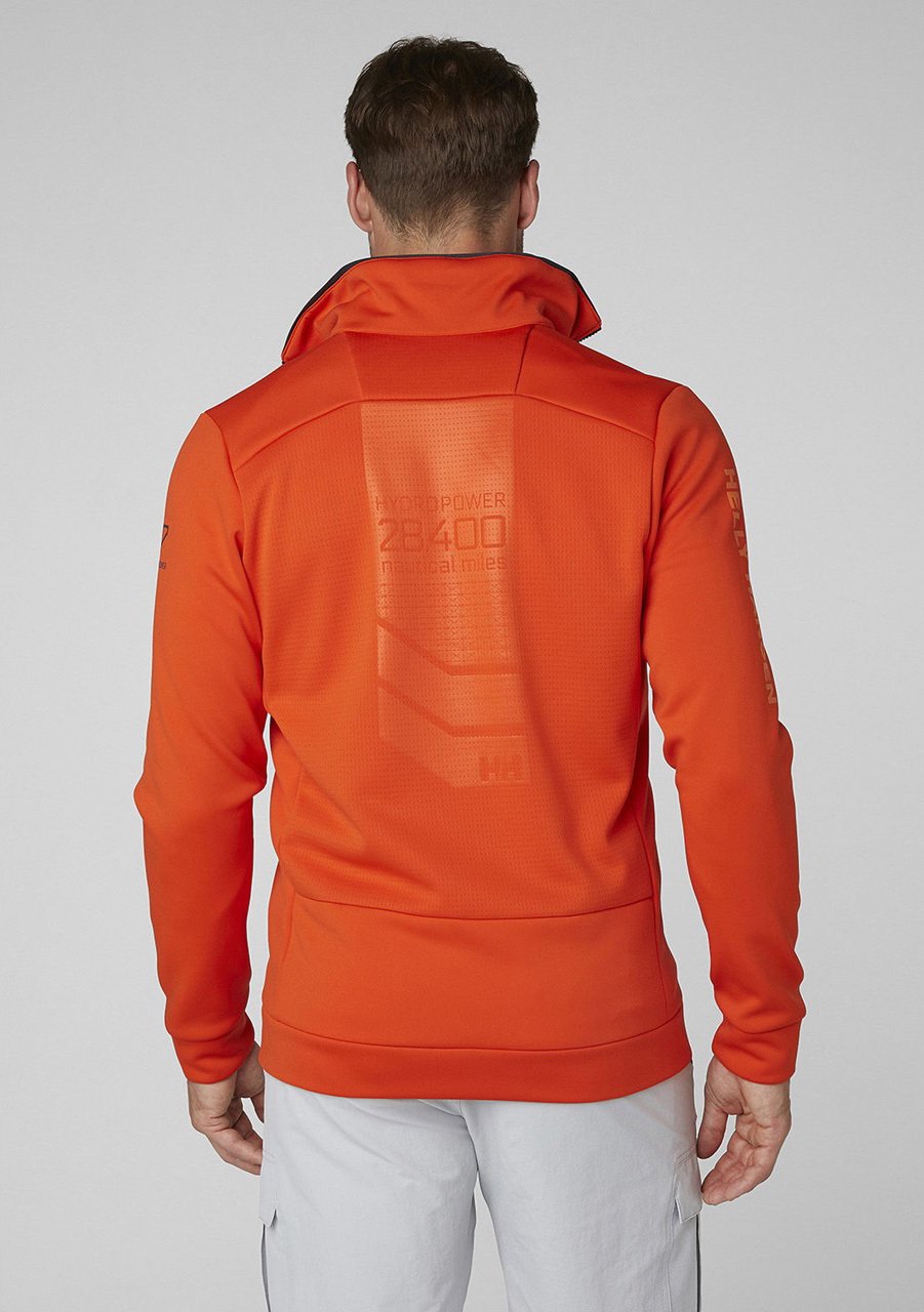 Helly Hansen Fleece Erkek Ceket