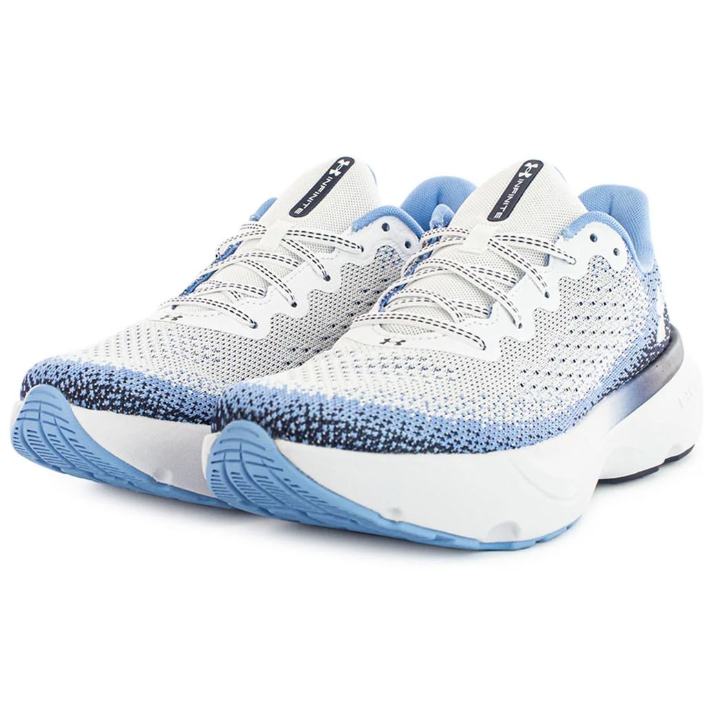 Under Armour Infinite Erkek Koşu Ayakkabısı