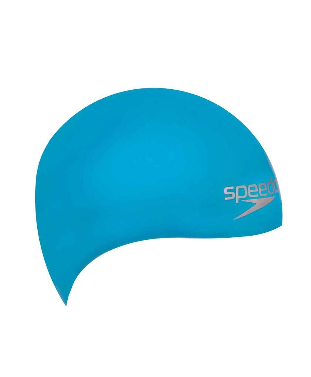 Speedo Yarış Bonesi - Mavi/Siyah L