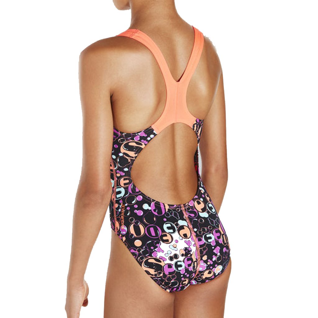 Speedo Endurance Plus Kız Çocuk Mayosu