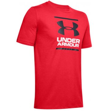 Under Armour GL Foundation SS Erkek Spor Tişört