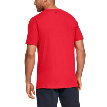 Under Armour GL Foundation SS Erkek Spor Tişört