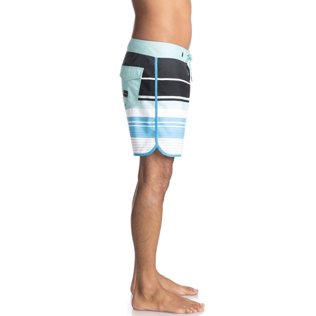 Quiksilver Eye Scallop 17'' Erkek Boardshort