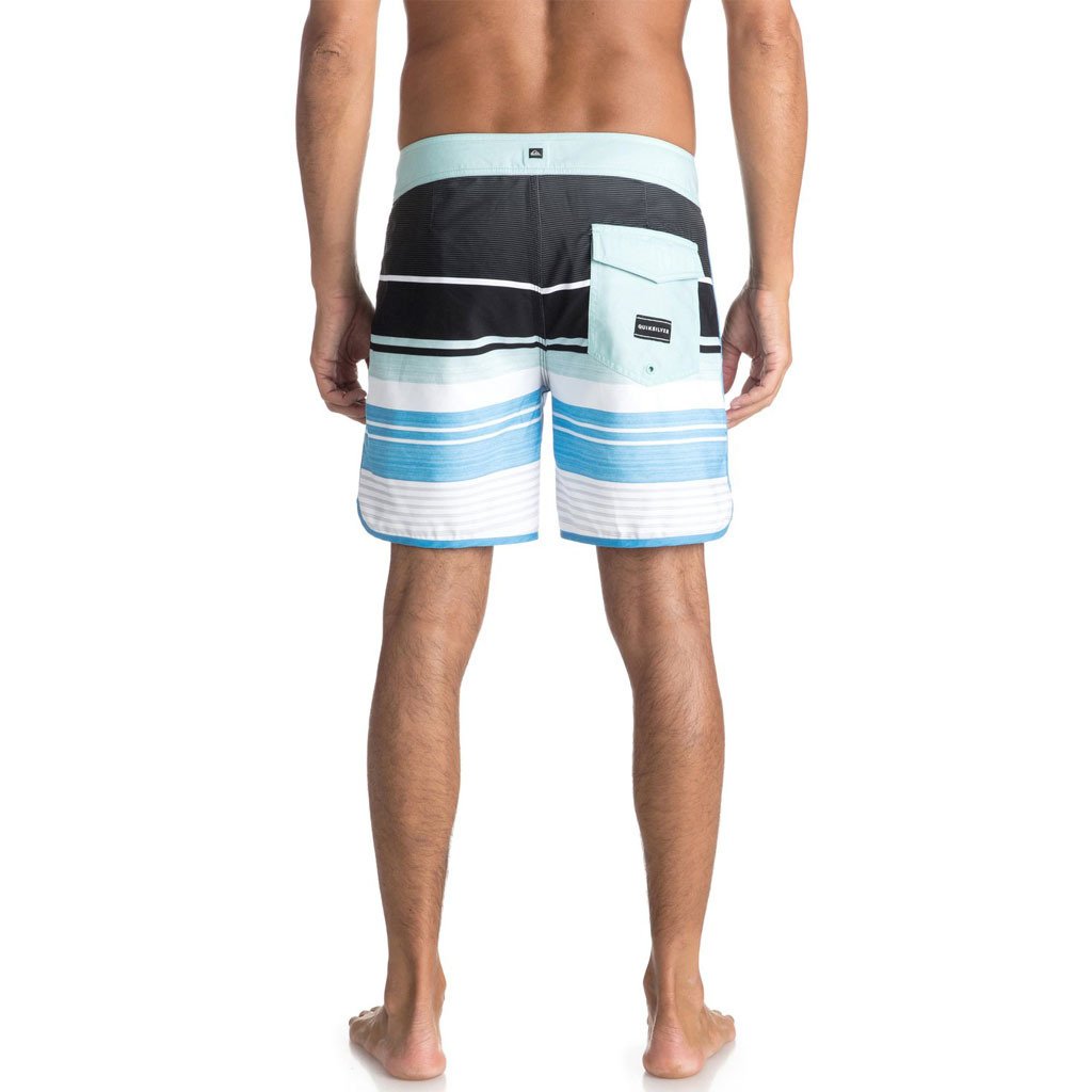 Quiksilver Eye Scallop 17'' Erkek Boardshort