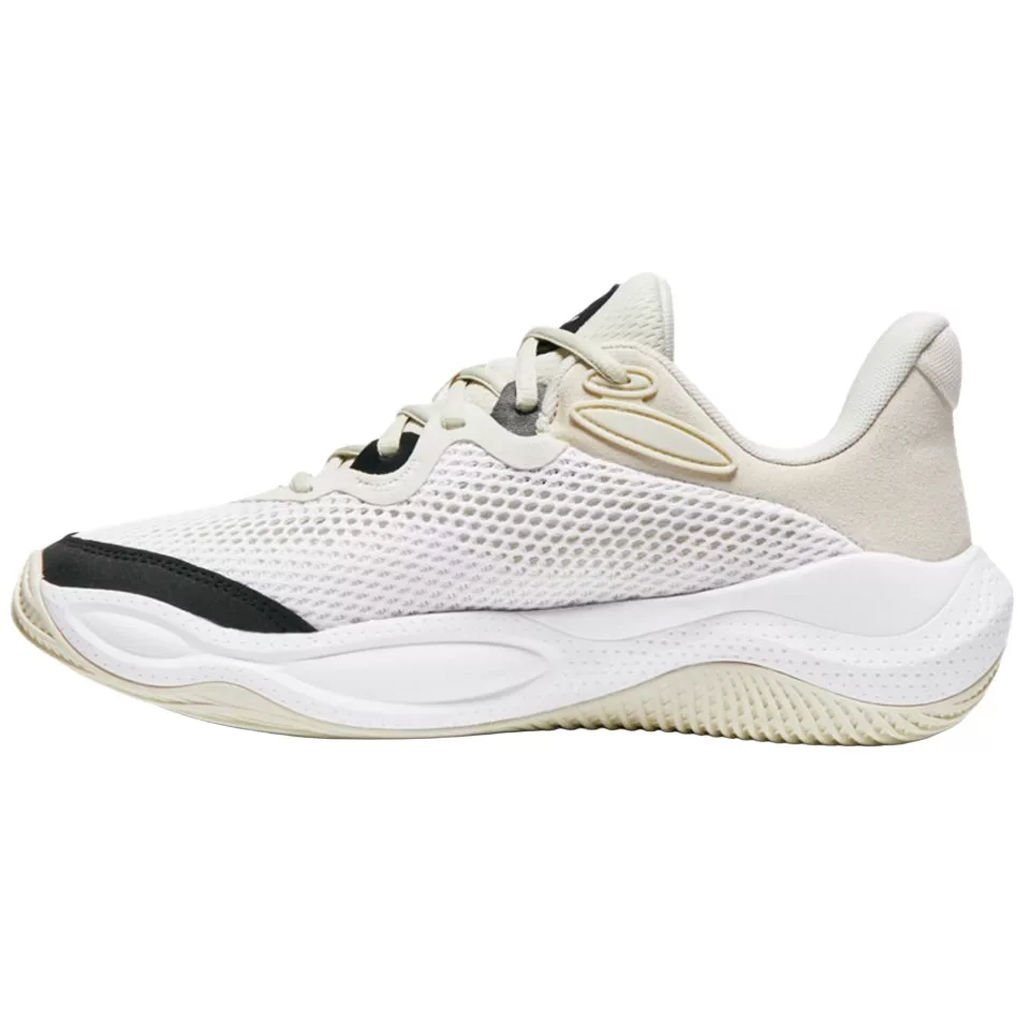 Under Armour Curry Splash 24 Erkek Basketbol Ayakkabısı