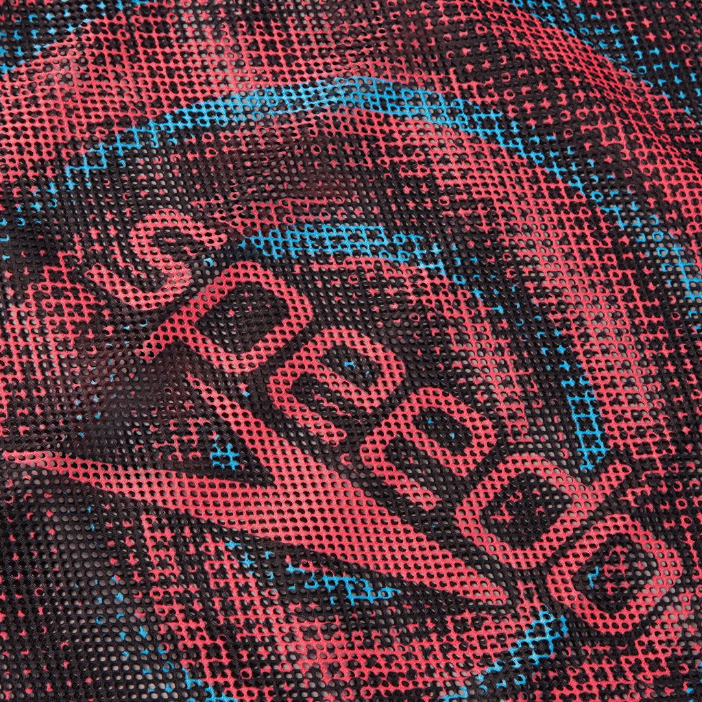 Speedo Printed Mesh 35 Litre Torba Sırt Çantası