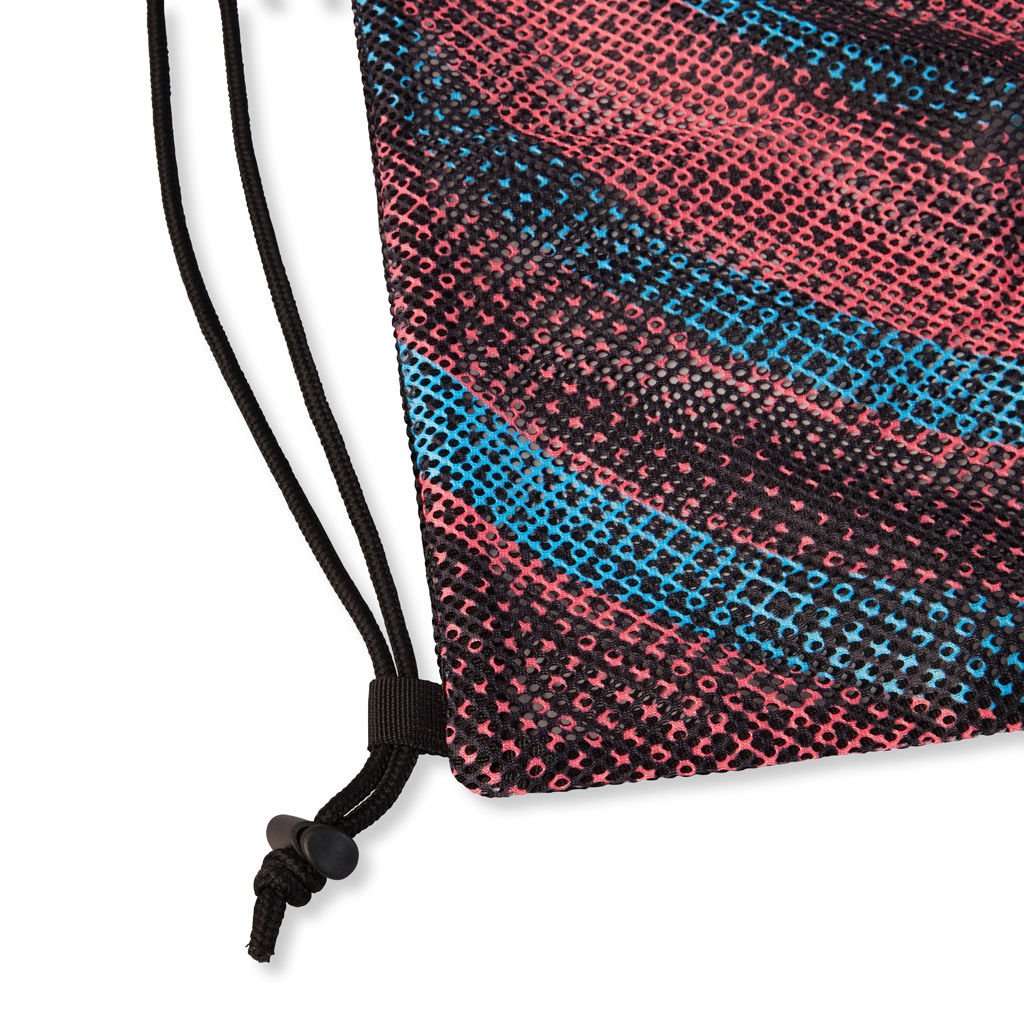 Speedo Printed Mesh 35 Litre Torba Sırt Çantası