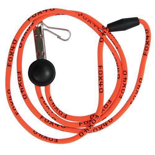 Fox40 Micro Safety İpli Düdük