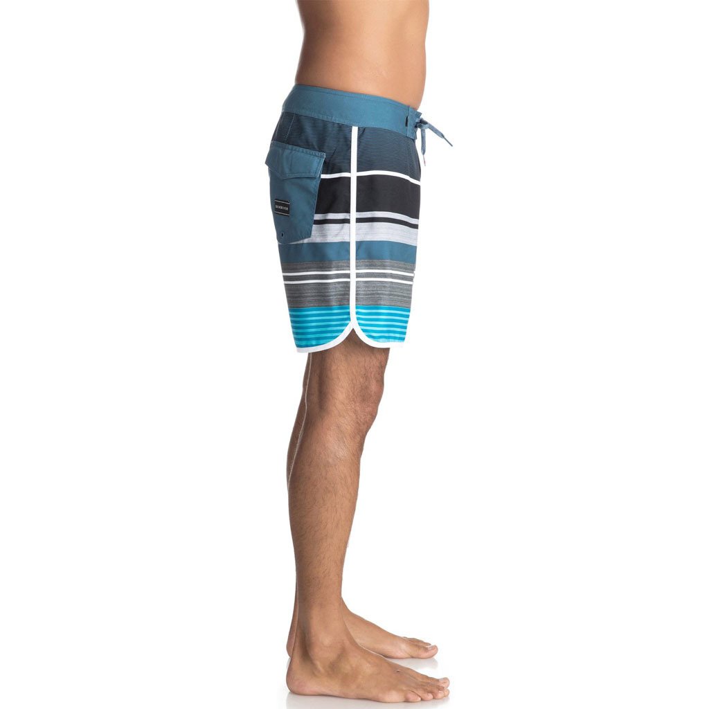 Quiksilver Eye Scallop 17'' Erkek Boardshort