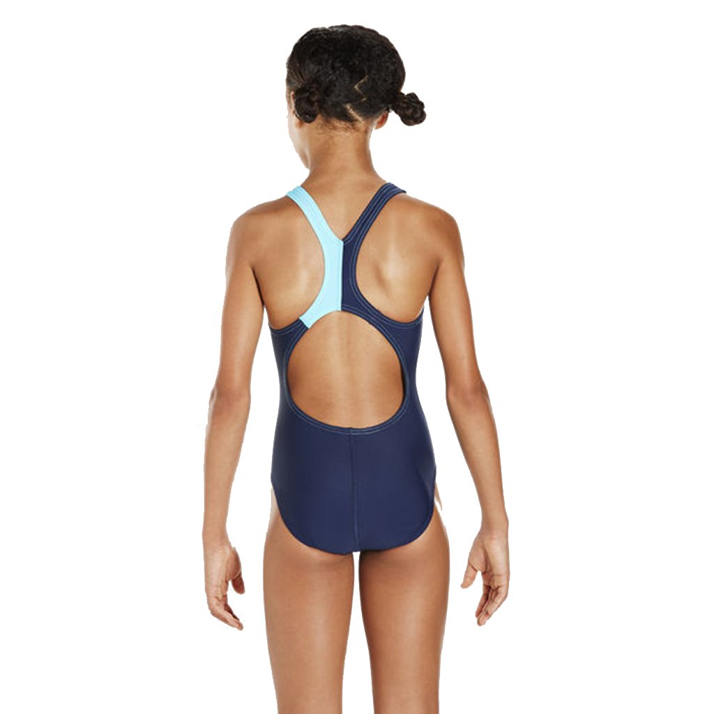 Speedo Endurance 10 Kız Çocuk Mayosu