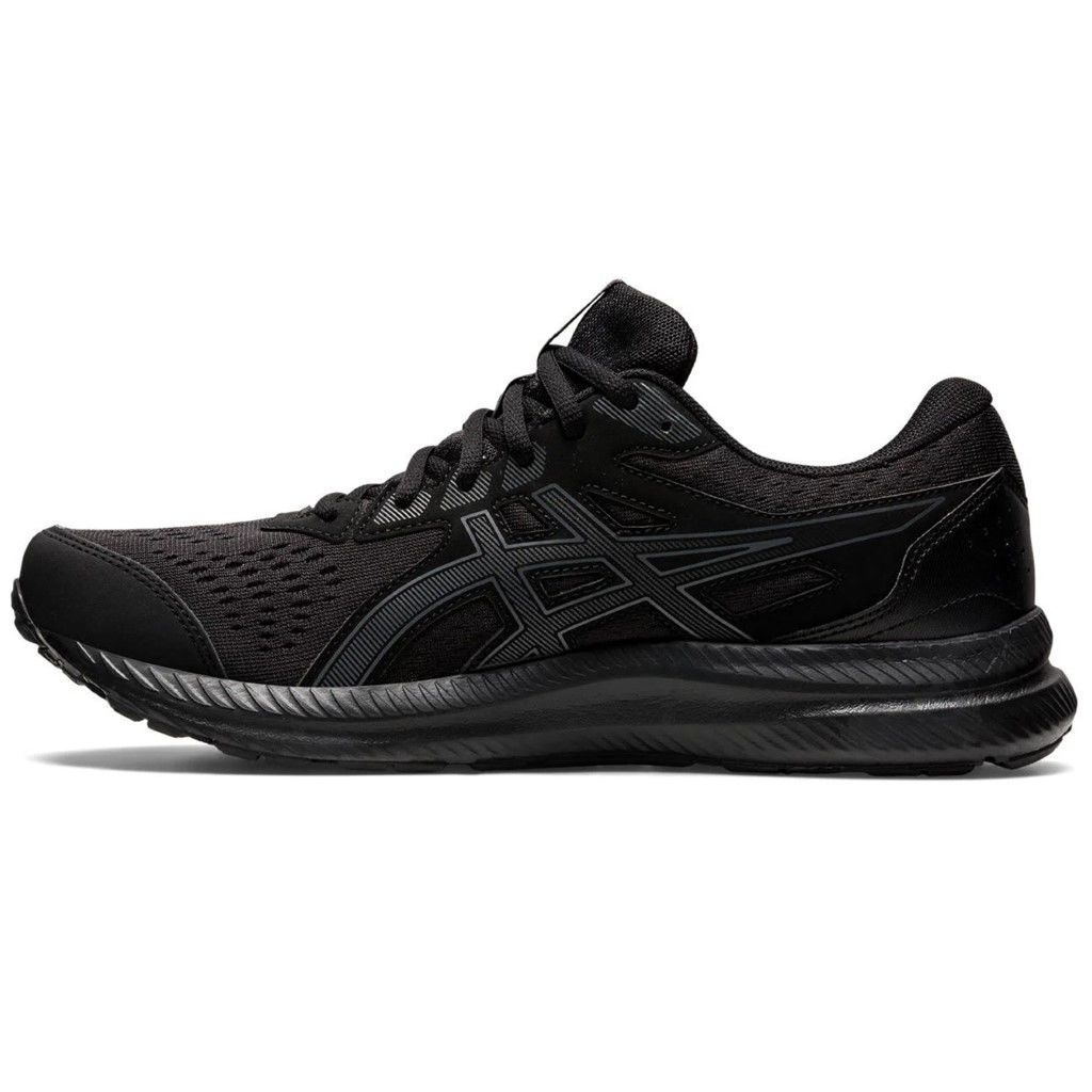 Asics  Gel-Contend 8 Erkek Koşu Ayakkabısı
