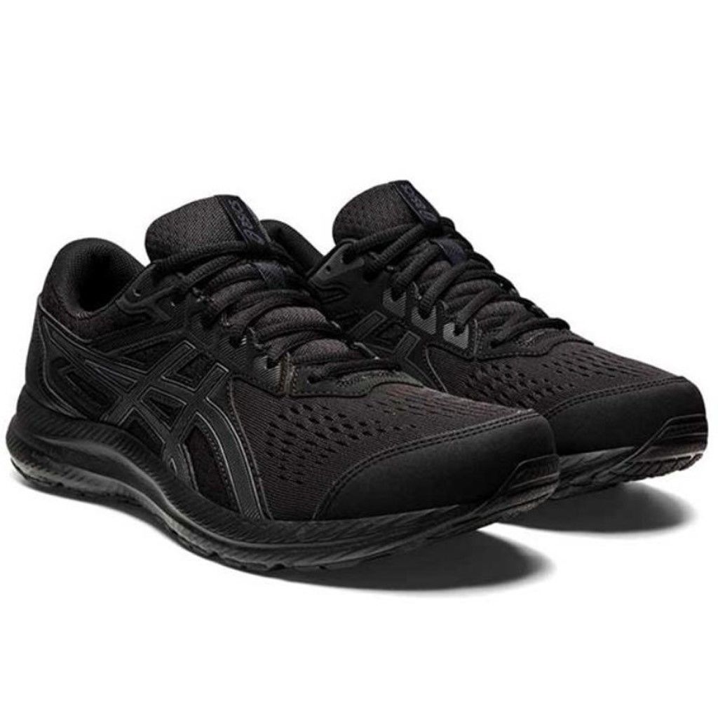 Asics  Gel-Contend 8 Erkek Koşu Ayakkabısı