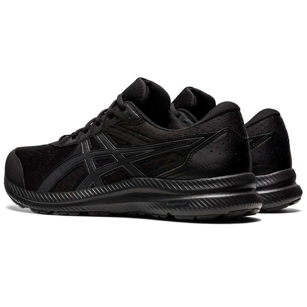 Asics  Gel-Contend 8 Erkek Koşu Ayakkabısı