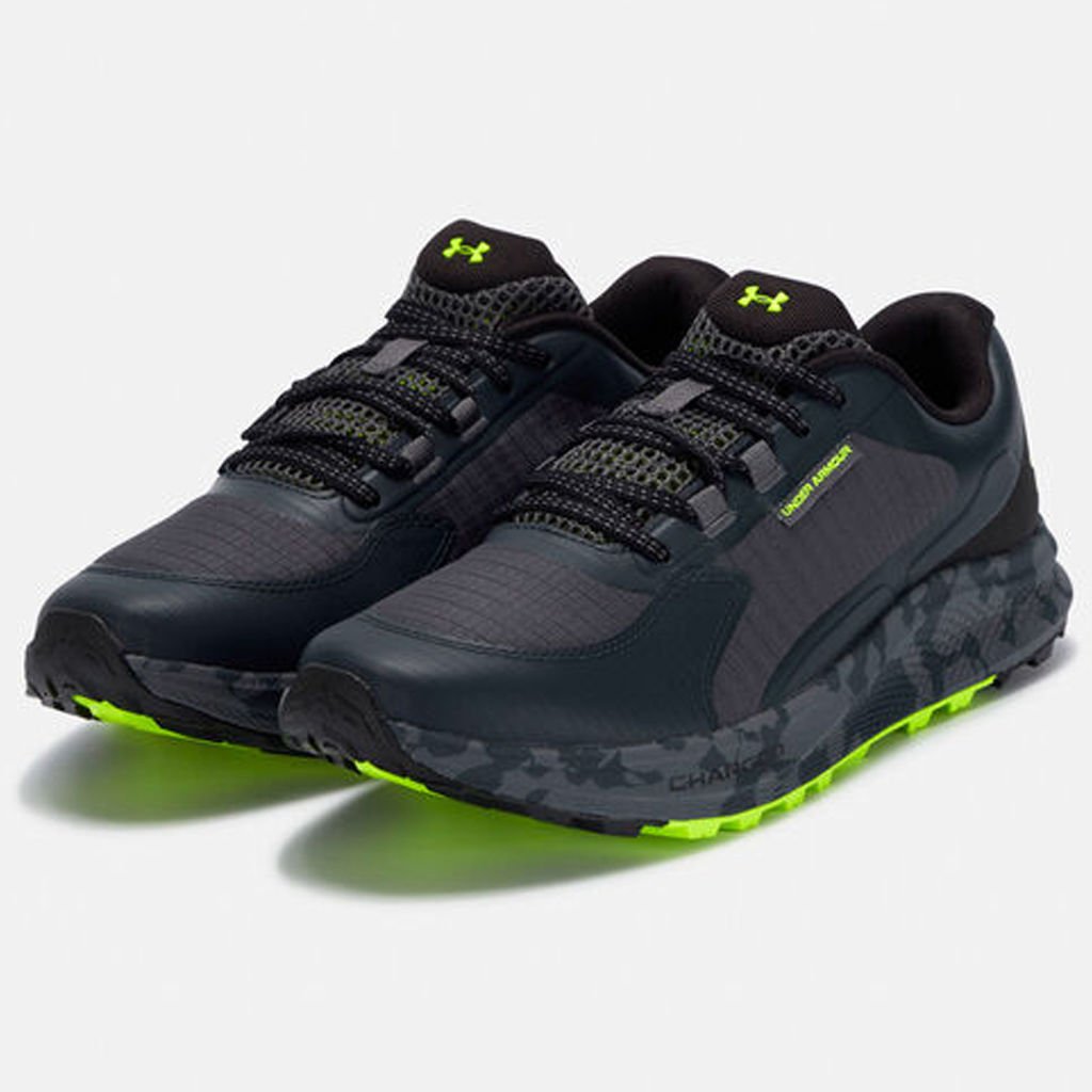 Under Armour Charged Bandit TR 3 Erkek Koşu Ayakkabısı