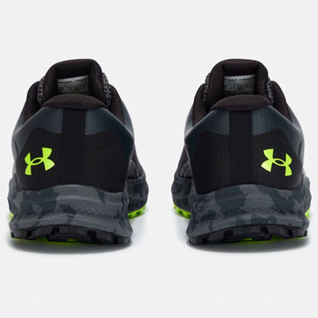 Under Armour Charged Bandit TR 3 Erkek Koşu Ayakkabısı