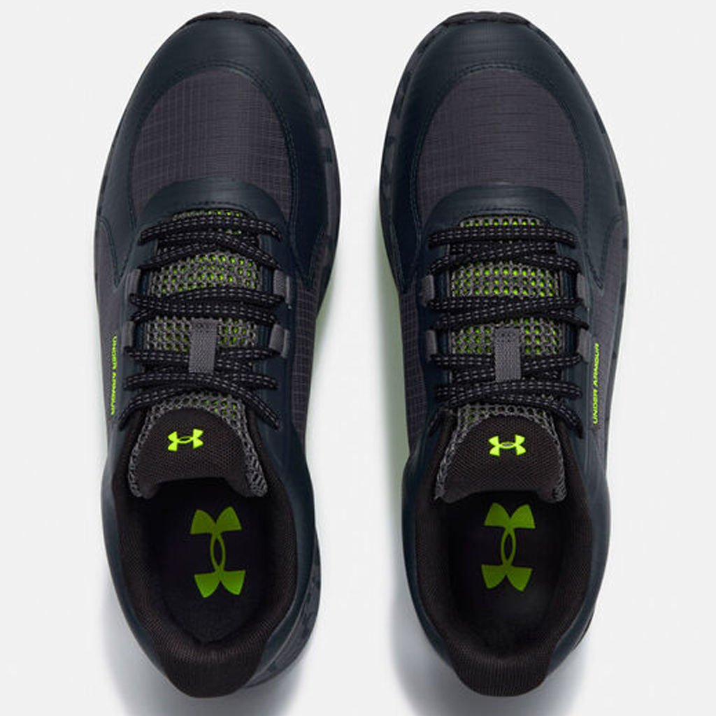Under Armour Charged Bandit TR 3 Erkek Koşu Ayakkabısı