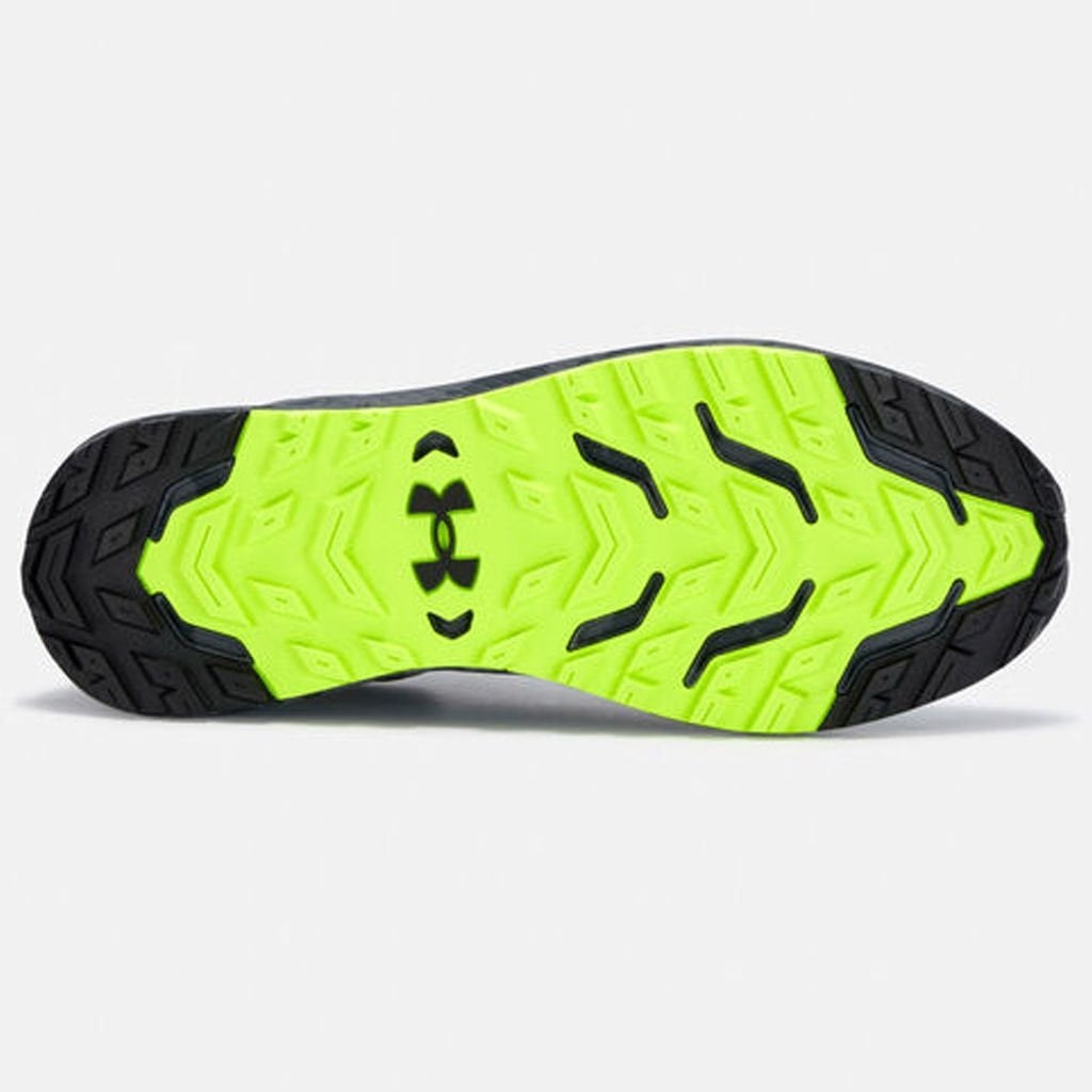 Under Armour Charged Bandit TR 3 Erkek Koşu Ayakkabısı