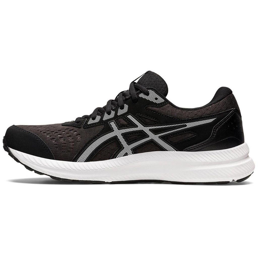 Asics  Gel-Contend 8 Erkek Koşu Ayakkabısı