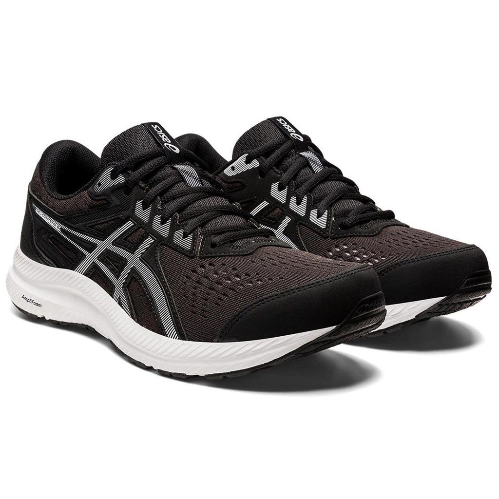Asics  Gel-Contend 8 Erkek Koşu Ayakkabısı