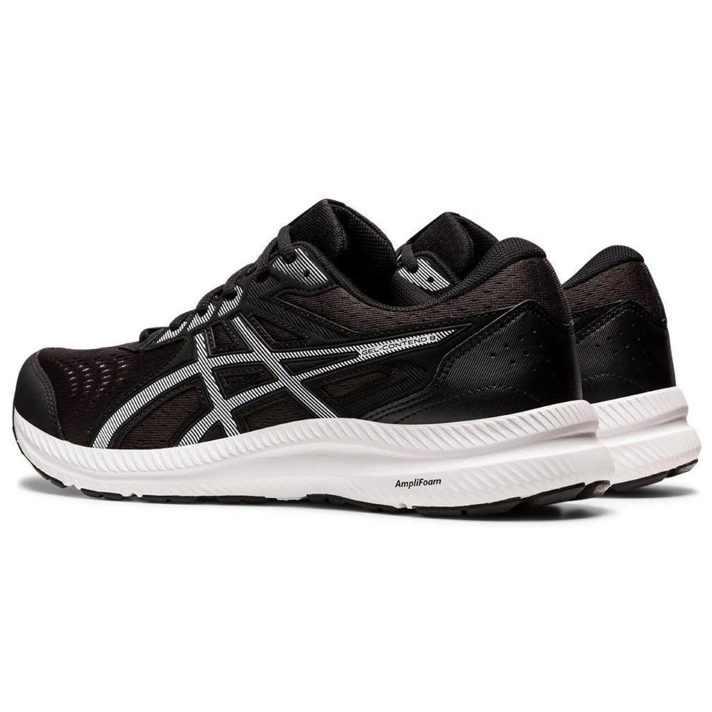 Asics  Gel-Contend 8 Erkek Koşu Ayakkabısı