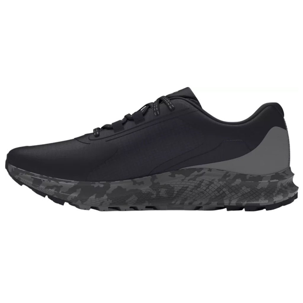 Under Armour Charged Bandit TR 3 SP Erkek Koşu Ayakkabısı