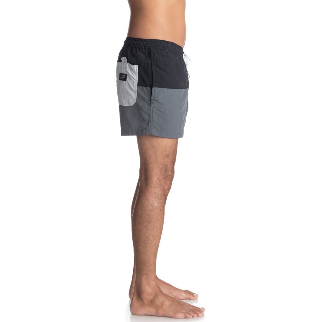 Quiksilver Five Oh 15'' Erkek Şort Mayo