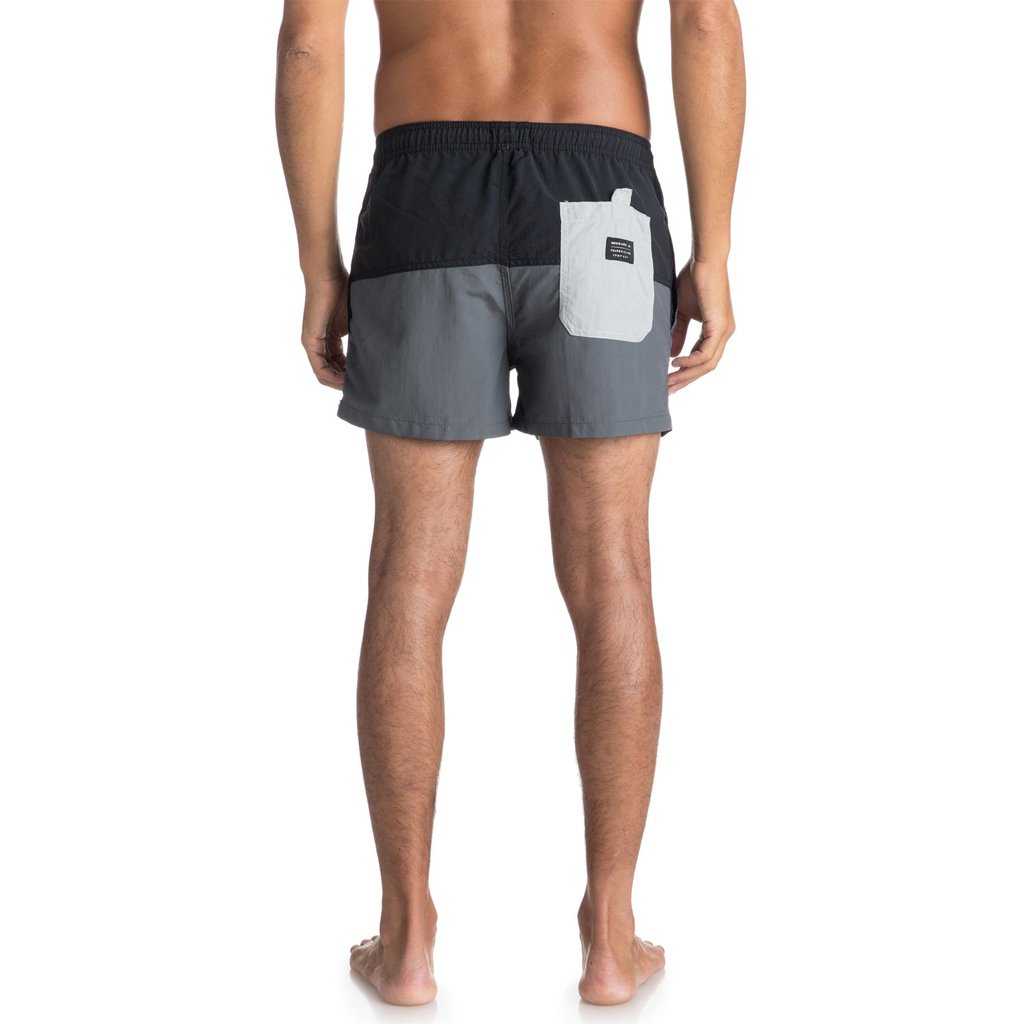Quiksilver Five Oh 15'' Erkek Şort Mayo