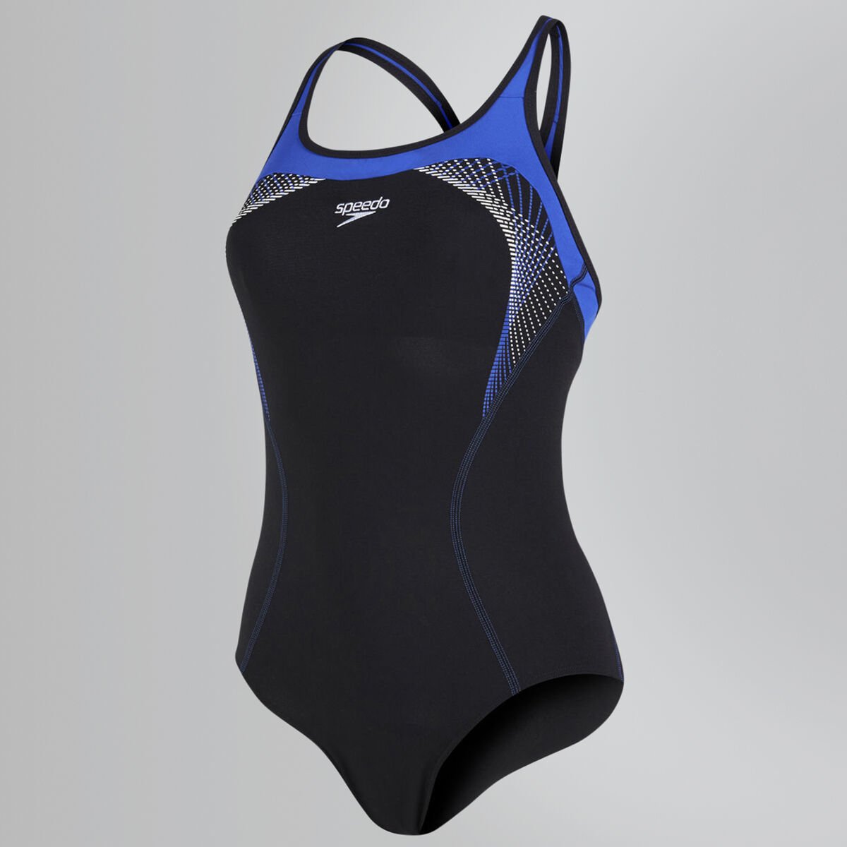 Speedo Speedfit Kadın Yüzücü Mayosu