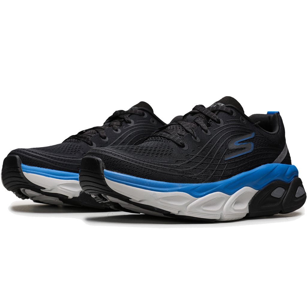 Skechers Max Cushioning Erkek Günlük Spor Ayakkabı