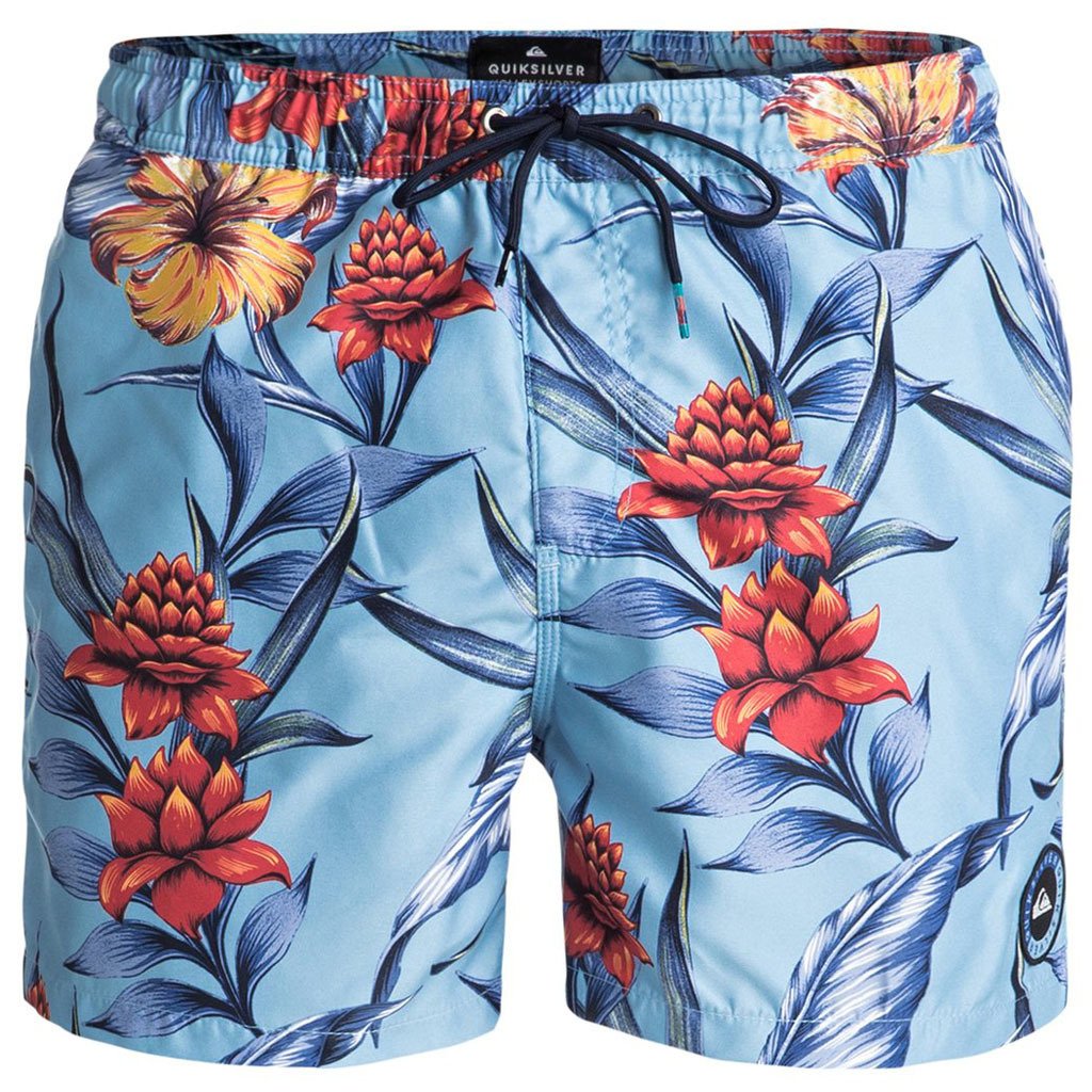 Quiksilver Pua 15'' Erkek Şort Mayo