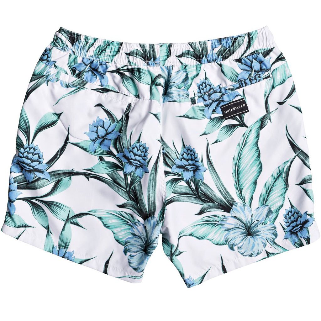 Quiksilver Pua 15'' Erkek Şort Mayo