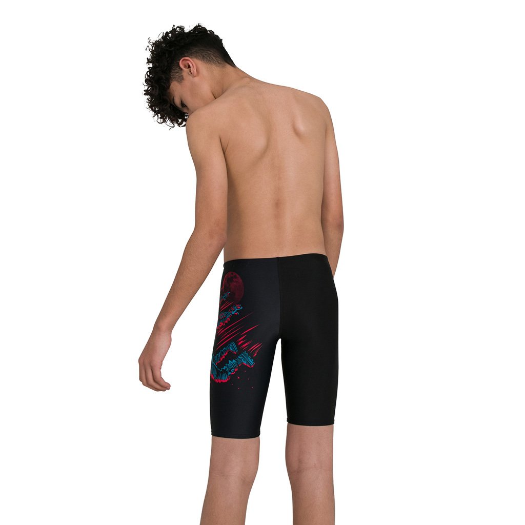 Speedo Endurance 10 Erkek Çocuk Jammer Mayo