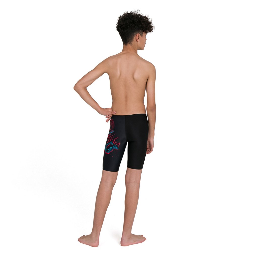 Speedo Endurance 10 Erkek Çocuk Jammer Mayo