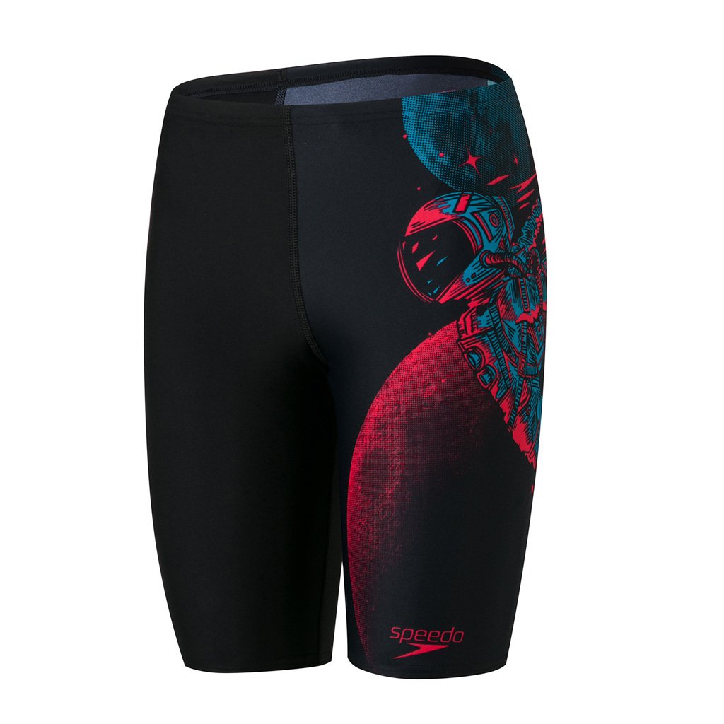 Speedo Endurance 10 Erkek Çocuk Jammer Mayo
